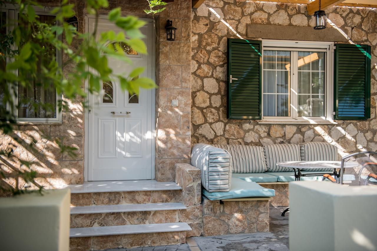 Traditional Thiseio Home Афины Экстерьер фото